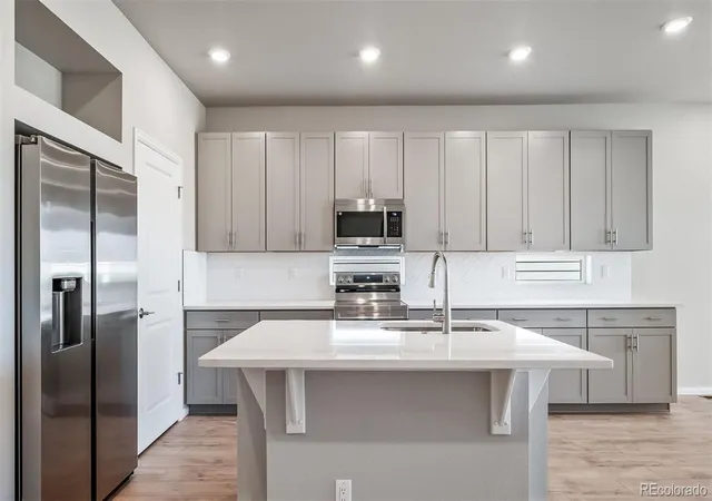 2nd image of 28689 E 4th Pl, Watkins, CO 80018 | MLS# 8153322