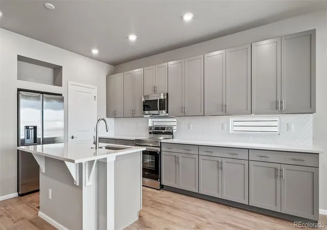 3rd image of 28689 E 4Th Pl, Watkins, CO 80018 | MLS# 8153322