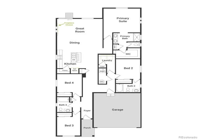 32nd image of 28689 E 4th Pl, Watkins, CO 80018 | MLS# 8153322