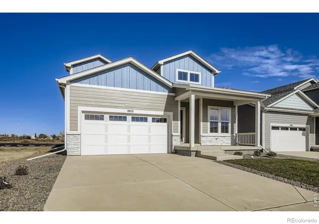 Homes for sale in Fort Collins, CO | 1802 Cord Grass Dr, Fort Collins, CO 80524 | MLS# IR1060888