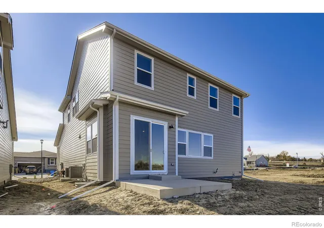 Homes for sale in Fort Collins, CO | 1802 Cord Grass Dr, Fort Collins, CO 80524 | MLS# IR1060888