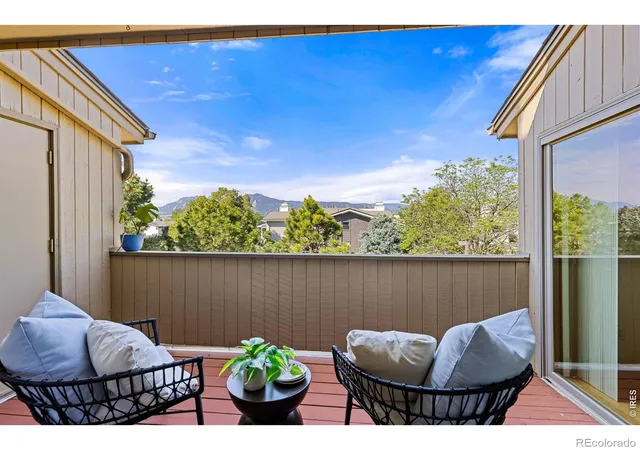 2nd image of 2938 Kalmia Ave #7, Boulder, CO 80301 | MLS# IR1060889