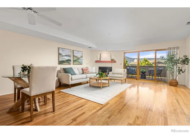 3rd image of 2938 Kalmia Ave #7, Boulder, CO 80301 | MLS# IR1060889