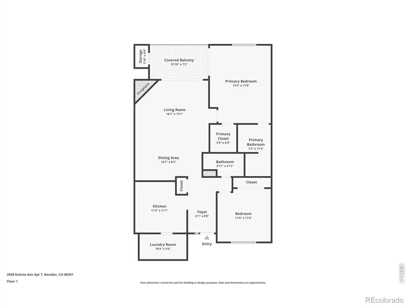 Listing Photo 39 - Condo for sale in 2938 Kalmia Ave located at 2938 Kalmia Ave, Boulder, CO 80301 - Unit 2938 Kalmia Ave