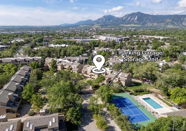 5th image of 2938 Kalmia Ave #7, Boulder, CO 80301 | MLS# IR1060889