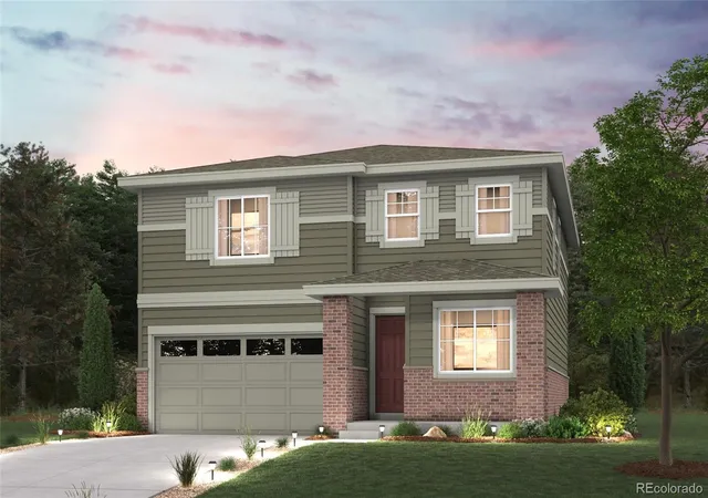 8th image of 22796 E 47th Pl, Aurora, CO 80019 | MLS# 5415079
