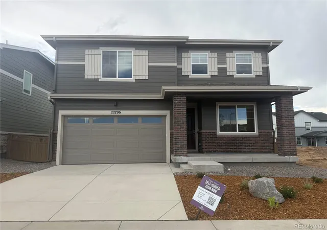 1st image of 22796 E 47th Pl, Aurora, CO 80019 | MLS# 5415079