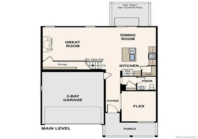 2nd image of 22796 E 47th Pl, Aurora, CO 80019 | MLS# 5415079