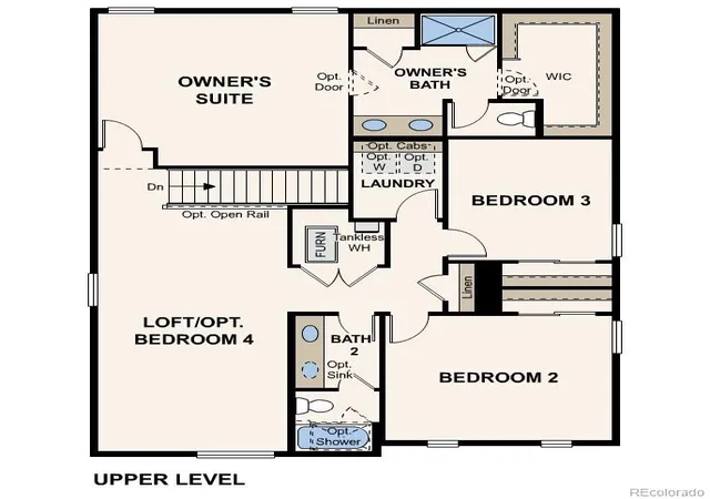 4th image of 22796 E 47Th Pl, Aurora, CO 80019 | MLS# 5415079