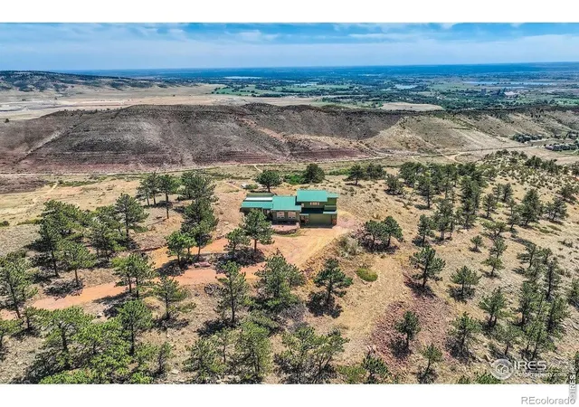 3rd image of 2450 Eagle Ridge Rd, Longmont, CO 80503 | MLS# IR1060891