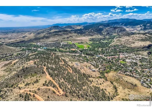 5th image of 2450 Eagle Ridge Rd, Longmont, CO 80503 | MLS# IR1060891