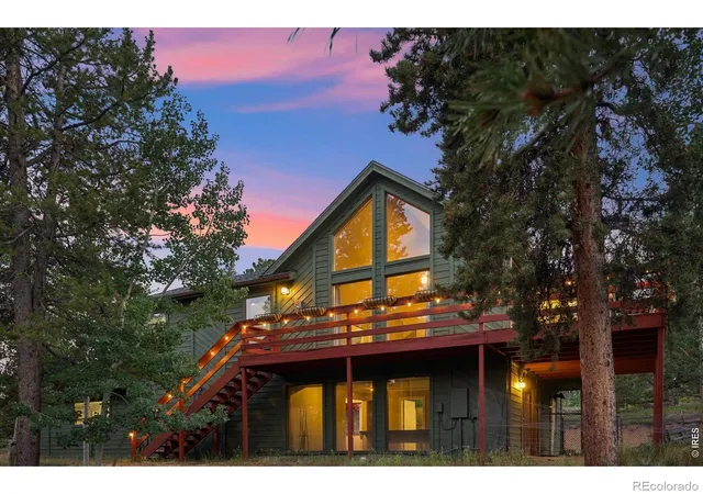 Homes for sale in Bailey, CO | 76 Highlands Dr, Bailey, CO 80421 | MLS# IR1060892
