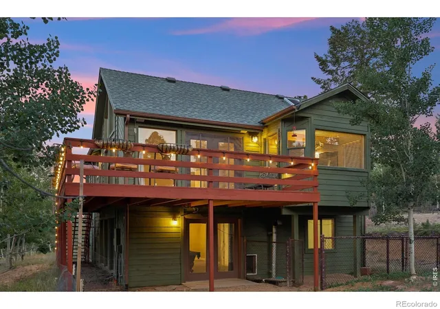 Homes for sale in Bailey, CO | 76 Highlands Dr, Bailey, CO 80421 | MLS# IR1060892
