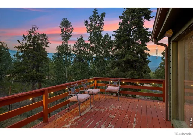Homes for sale in Bailey, CO | 76 Highlands Dr, Bailey, CO 80421 | MLS# IR1060892