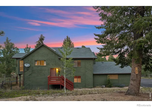 Homes for sale in Bailey, CO | 76 Highlands Dr, Bailey, CO 80421 | MLS# IR1060892