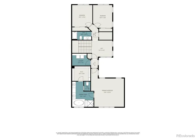 Homes for sale in Lone Tree, CO | 9252 Mornington Wy, Lone Tree, CO 80124 | MLS# 7951666