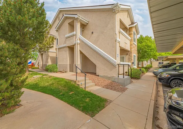 Homes for sale in Colorado Springs, CO | 3670 Strawberry Field Grv, Colorado Springs, CO 80906 | MLS# 5704152