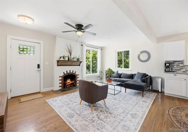 Photo 3 of Single family home for sale at 3850 Harlan St, Wheat Ridge, CO 80033 | MLS# 3691624 | Listing updated on 2026-09-29