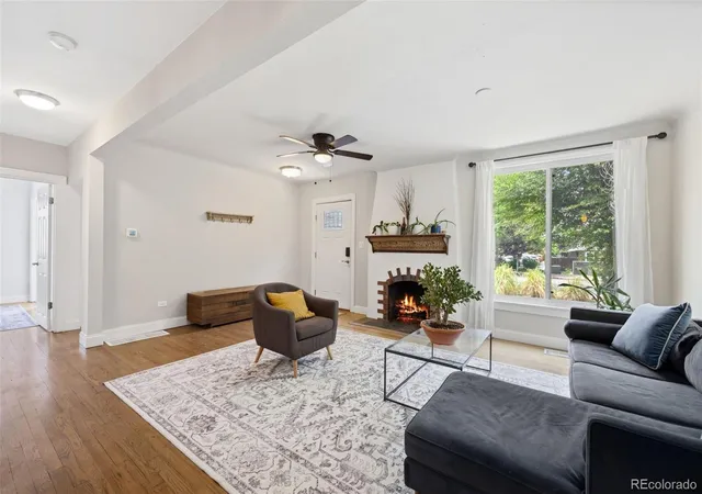 Photo 3 of Single family home for sale at 3850 Harlan St, Wheat Ridge, CO 80033 | MLS# 3691624 | Listing updated on 2026-09-29