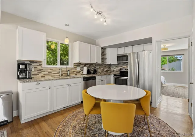 Photo 4 of Single family home for sale at 3850 Harlan St, Wheat Ridge, CO 80033 | MLS# 3691624 | Listing updated on 2026-09-29