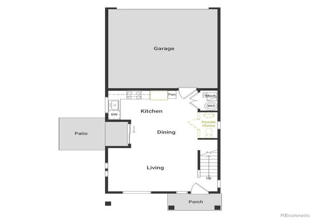 Photo 2 of Single family home for sale at 401 N Carrie St, Aurora, CO 80137 | MLS# 8072527 | Listing updated on 2026-08-27