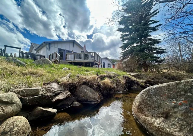 Homes for sale in Nederland, CO | 609 W 4th St, Nederland, CO 80466 | MLS# 6967558