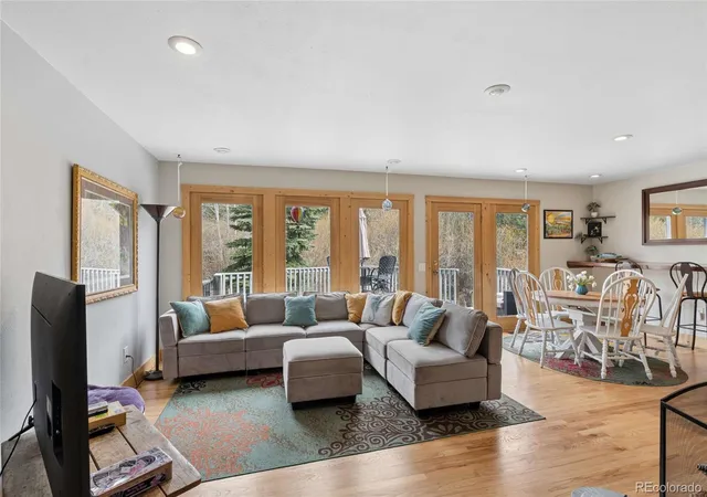 Homes for sale in Nederland, CO | 609 W 4th St, Nederland, CO 80466 | MLS# 6967558