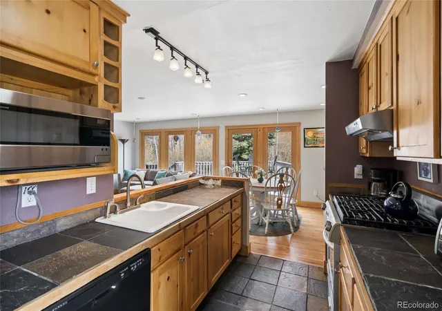 3rd image of 609 W 4Th St, Nederland, CO 80466 | MLS# 6967558