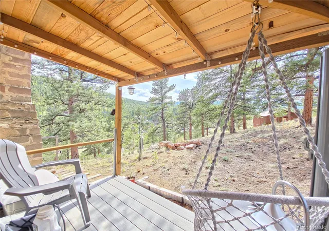 Homes for sale in Bailey, CO | 226 Hall Rd, Bailey, CO 80421 | MLS# 1723855