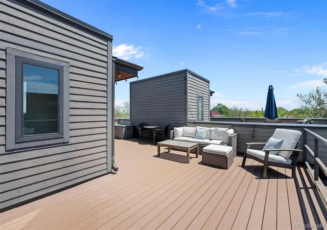 Photo 33 of Townhouse for sale at 2438 N Washington St, Denver, CO 80205 | MLS# 8930464 | Listing updated on 2026-10-13