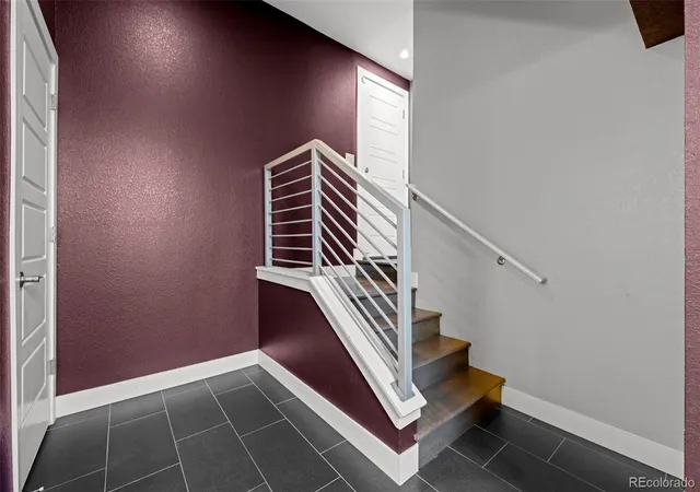 Photo 4 of Townhouse for sale at 2438 N Washington St, Denver, CO 80205 | MLS# 8930464 | Listing updated on 2026-09-18