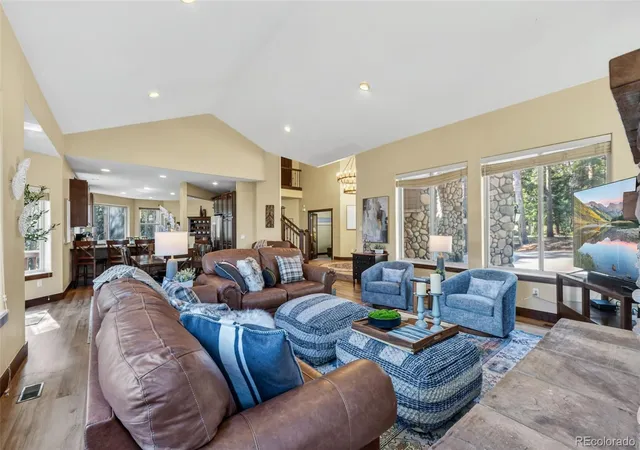 Homes for sale in Breckenridge, CO | 56 Burntwood Ln, Breckenridge, CO 80424 | MLS# 7422996