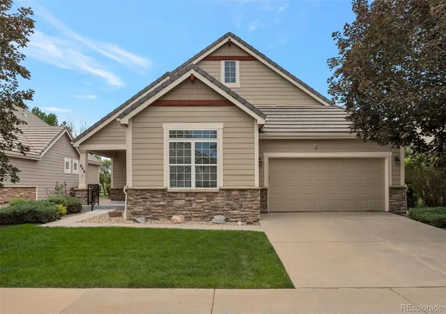 Photo 1 of Single family home for sale at 849 Windflower Dr, Longmont, CO 80504 | MLS# 6872174 | Listing updated on 2026-10-13