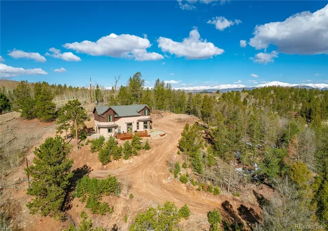Photo 1 of Single family home for sale at 6745 Remington Rd, Jefferson, CO 80456 | MLS# 7764456 | Listing updated on 2026-08-18