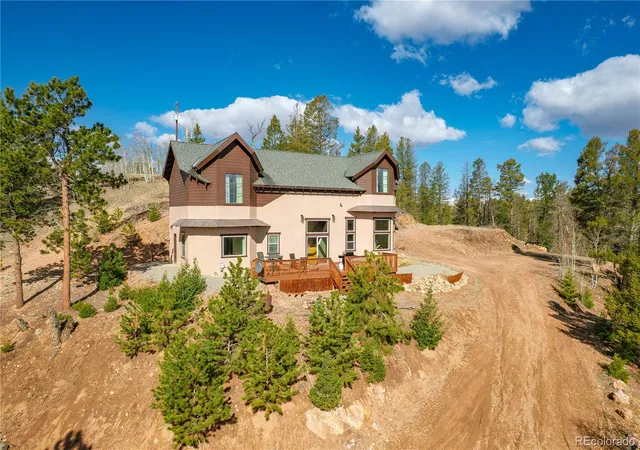 Photo 3 of Single family home for sale at 6745 Remington Rd, Jefferson, CO 80456 | MLS# 7764456 | Listing updated on 2026-08-18