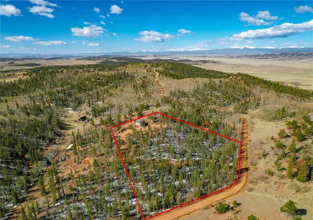 Photo 3 of Single family home for sale at 6745 Remington Rd, Jefferson, CO 80456 | MLS# 7764456 | Listing updated on 2026-08-18