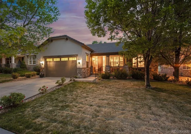 Homes for sale in Broomfield, CO | 16351 Somerset Dr, Broomfield, CO 80023 | MLS# 6678905