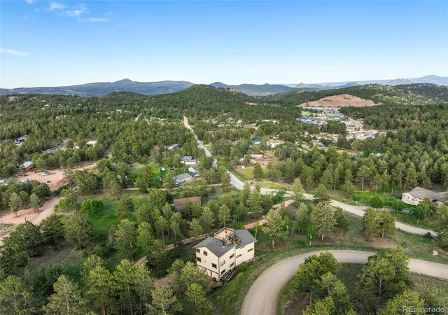 Homes for sale in Pine, CO | 229 Mohawk Trl, Pine, CO 80470 | MLS# 2962593