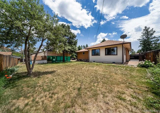 Homes for sale in Palmer Lake, CO | 62 S Valley Rd, Palmer Lake, CO 80133 | MLS# 6702392
