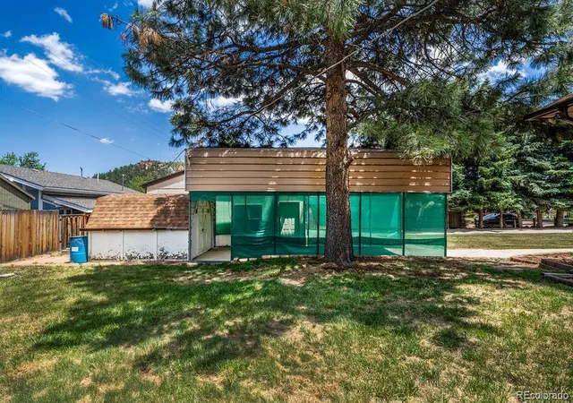Homes for sale in Palmer Lake, CO | 62 S Valley Rd, Palmer Lake, CO 80133 | MLS# 6702392