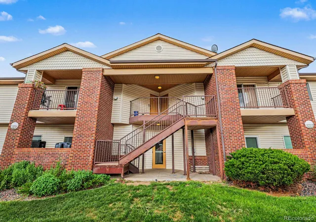 Homes for sale in Denver, CO | 875 E 78Th Ave #14-2, Denver, CO 80229 | MLS# 6743334