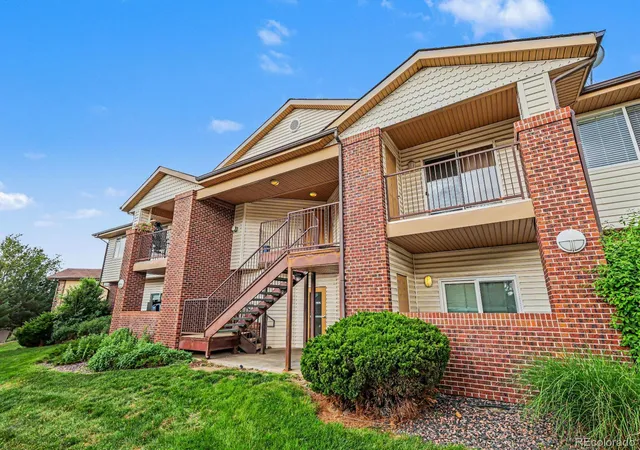 Homes for sale in Denver, CO | 875 E 78Th Ave #14-2, Denver, CO 80229 | MLS# 6743334