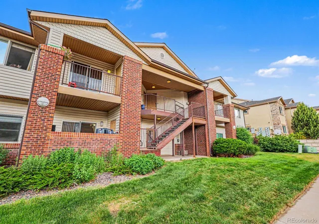 Homes for sale in Denver, CO | 875 E 78Th Ave #14-2, Denver, CO 80229 | MLS# 6743334
