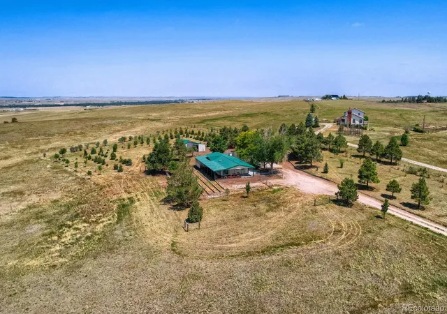 Homes for sale in Kiowa, CO | 11783 Pine Meadows Dr, Kiowa, CO 80117 | MLS# 2544846