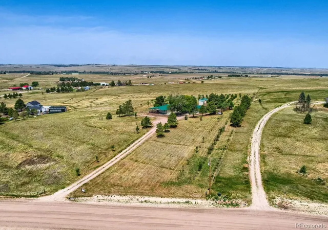 Homes for sale in Kiowa, CO | 11783 Pine Meadows Dr, Kiowa, CO 80117 | MLS# 2544846