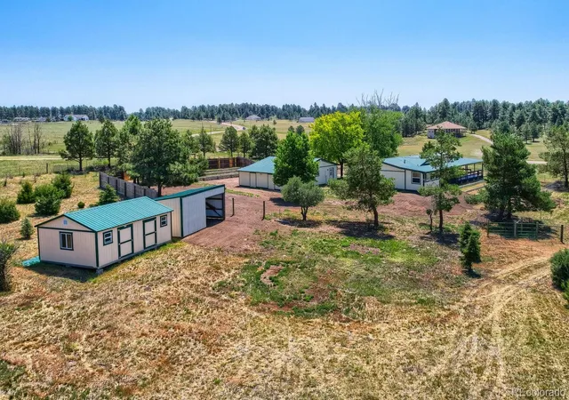 Homes for sale in Kiowa, CO | 11783 Pine Meadows Dr, Kiowa, CO 80117 | MLS# 2544846