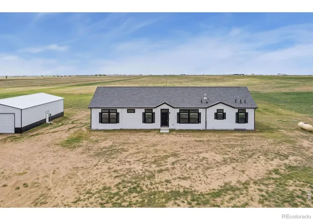 Homes for sale in Pierce, CO | 17316 County Road 96, Pierce, CO 80650 | MLS# IR1060906