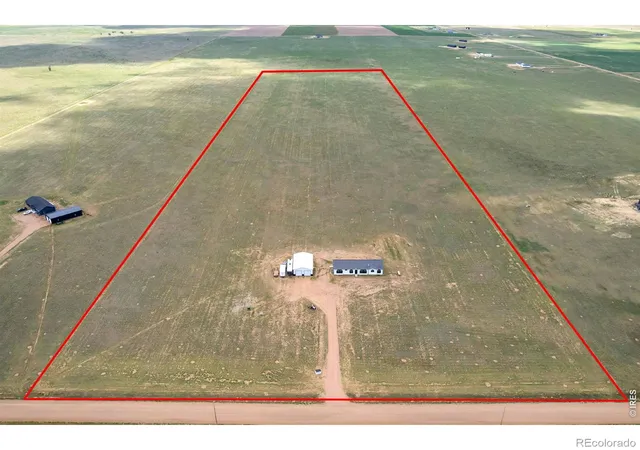 Homes for sale in Pierce, CO | 17316 County Road 96, Pierce, CO 80650 | MLS# IR1060906