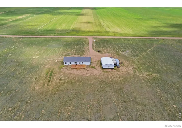 Homes for sale in Pierce, CO | 17316 County Road 96, Pierce, CO 80650 | MLS# IR1060906