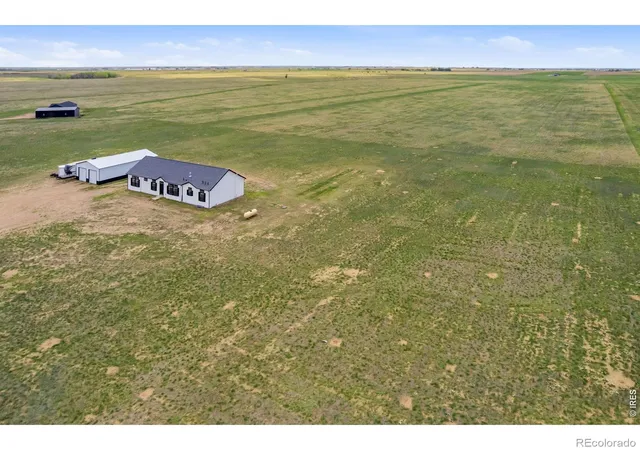 Homes for sale in Pierce, CO | 17316 County Road 96, Pierce, CO 80650 | MLS# IR1060906
